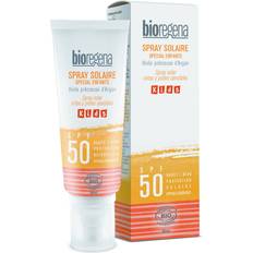 Bioregena Solaire Kids Spray SPF50 90ml