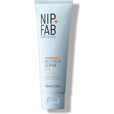 Nip+Fab Glycolic Fix Scrub 75ml