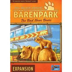 Bärenpark: The Bad News Bears