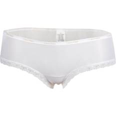 Calvin Klein Bottoms Up Hipster - White