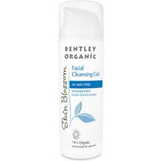 Bentley Organic Facial Cleansing Gel 150ml