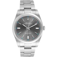 Moon Phase Watches Rolex Oyster Perpetual