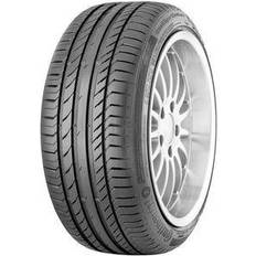 Continental ContiSportContact 5 255/55 R 18 109V XL RunFlat SUV SSR