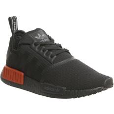 Adidas NMD R1 M - Core Black/Core Black/Lush Red