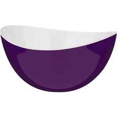 Purple Serving Bowls Premier Housewares - Serving Bowl