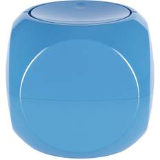 Spirella Dice Waste Bin 1L