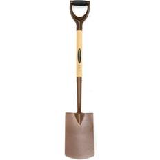 Spear & Jackson Elements Digging Spade 4190NB