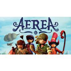 Music PC Games AereA (PC)