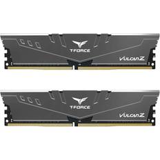 TeamGroup T-Force Vulcan Z Gray DDR4 3000MHz 2x8GB (TLZGD416G3000HC16CDC01)