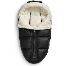 Elodie Details Footmuff Aviator Black