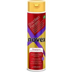 novex Brazilian Keratin Shampoo 300ml