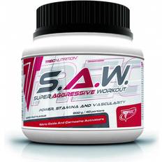 Trec Nutrition S.A.W. Blackcurrant/Lemon 200g