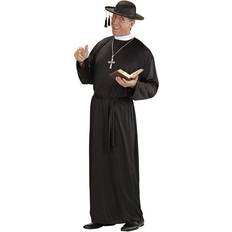 Widmann Priest Costume