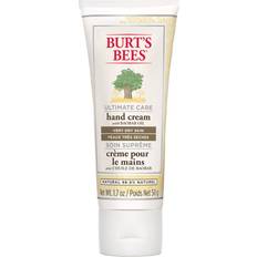 Burt's Bees Ultimate Care Hand Cream 50g