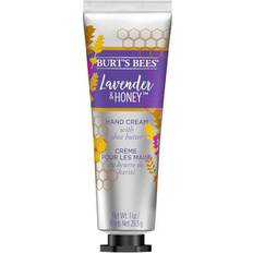 Dryness - Oily Skin Hand Creams Burt's Bees Lavender & Honey Hand Cream 28.3g