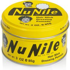 Curly Hair Pomades Murrays Nu Nile Hair Slick Dressing Pomade 85g