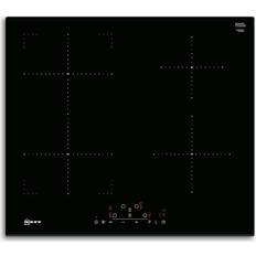 60 cm - Induction Hobs Built in Hobs Neff T46FD53X2