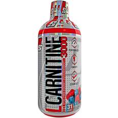 Prosupps L-Carnitine 3000 Blue Razz 473ml