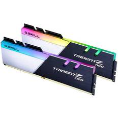 G.Skill Trident Z Neo RGB DDR4 3200MHz 2x8GB (F4-3200C16D-16GTZN)