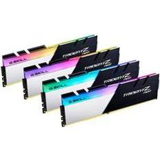 G.Skill Trident Z Neo RGB DDR4 3600MHz 4x8GB (F4-3600C18Q-32GTZN)