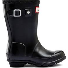 Wellingtons kids Hunter Original Little Kids - Black