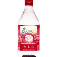 Cleaning Equipment & Cleaning Agents Ecover Washing Up Liquid Pomegranate and Fig 0.45L