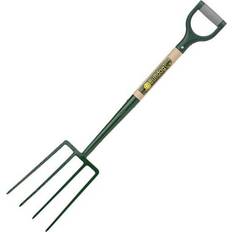 Bulldog Shovels & Gardening Tools Bulldog Digging Fork 7103772890