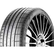 Tyres Pirelli P Zero SC 255/50 R19 107W XL PNCS
