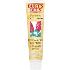 Burt's Bees Peppermint Foot Lotion 100ml