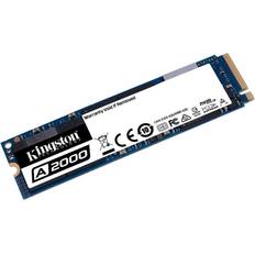 Kingston A2000 SA2000M8/500G 500GB