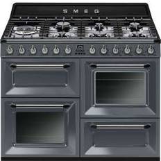 Smeg TR4110GR Grey