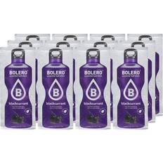 Bolero Essential Hydration Blackcurrant 108ml 12 pcs