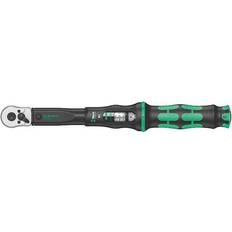 Wera B1 05075610001 Torque Wrench