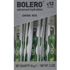 Bolero Advanced Hydration Sticks Apple 3g 12 pcs