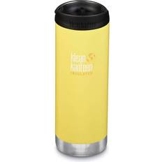 Handwash Water Bottles klean-kanteen Tkwide Insulated Water Bottle 0.473L