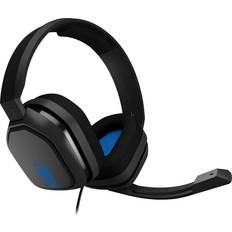 Green - Over-Ear Headphones Astro A10 PS4