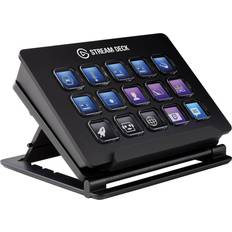 Elgato Stream Deck Controller