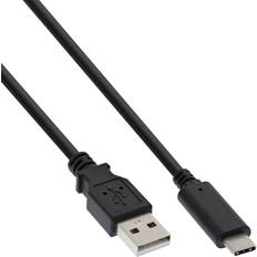 InLine USB A-USB C 2.0 1m