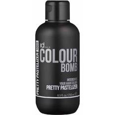 Keratin Colour Bombs idHAIR Colour Bomb #1008 Pretty Pastelizer 250ml