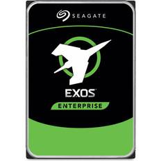 Seagate HDD Hard Drives Seagate Exos X16 ST16000NM001G 16TB