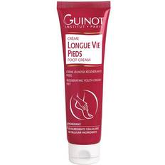 Anti-Age Foot Creams Guinot Longue Vie Pieds Foot Cream 125ml