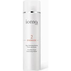 IOMA Facial Skincare IOMA 2 Energize Youthful Pure Cleansing Water 200ml
