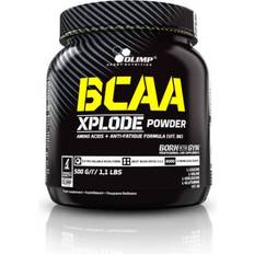 Olimp Sports Nutrition BCAA Xplode Strawberry 500g