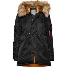 Alpha Industries N3B VF 59 - Black