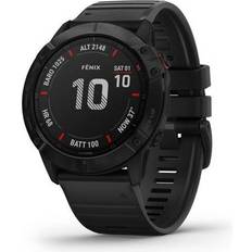 NFC Sport Watches Garmin Fenix 6X Pro