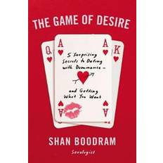 The Game of Desire (Paperback, 2019)