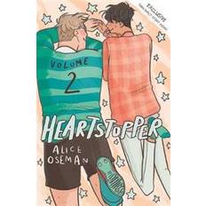 Alice oseman heartstopper Heartstopper Volume Two (Paperback, 2019)