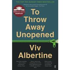 To Throw Away Unopened (Paperback)