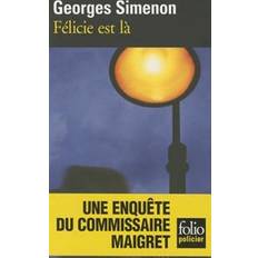 Felicie est la (Paperback, 2011)