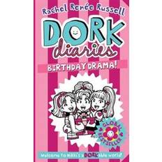 Dork Diaries: Birthday Drama! (Paperback, 2019)